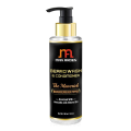 Man Arden Beard Wash (Shampoo) & Conditioner - The Maverick - No Sulphate - No Paraben - Infused Avocado and Almond Oil 30 ml 
